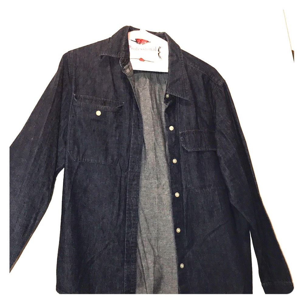 Ralph Lauren Jean Shirt